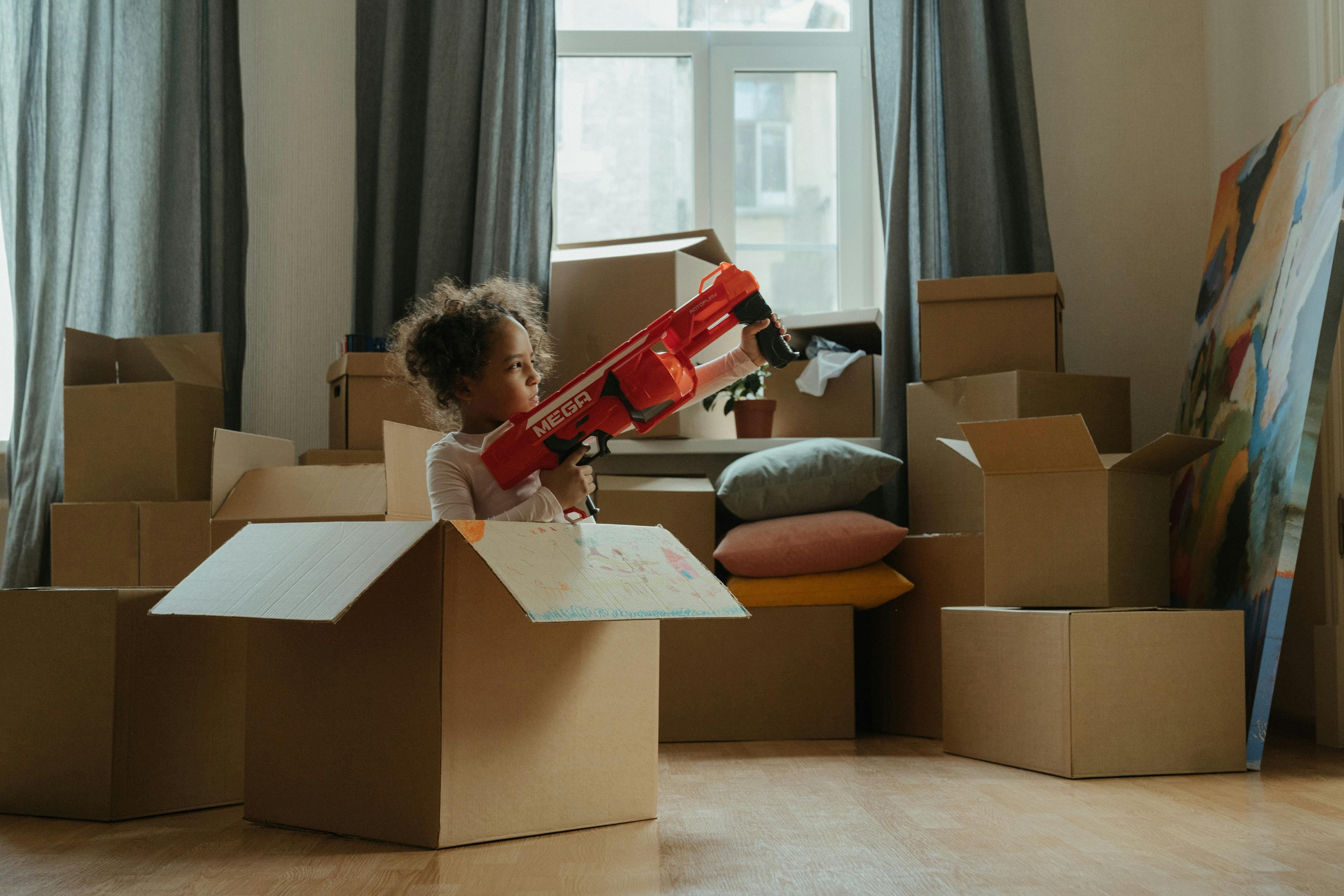 How to Rent Out Your Home in Tampa (And Beat the Competition)