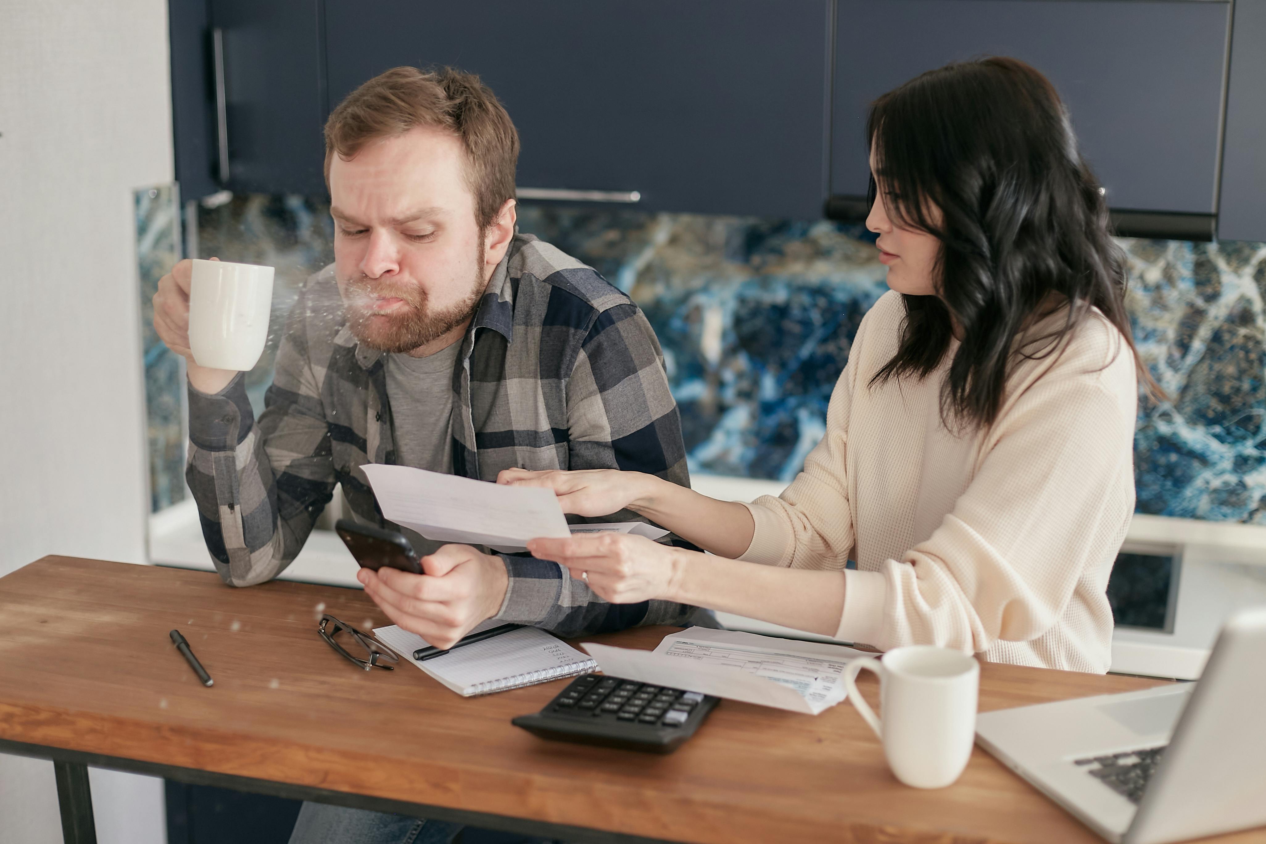 How to Save for a Down Payment — Without Feeling Overwhelmed