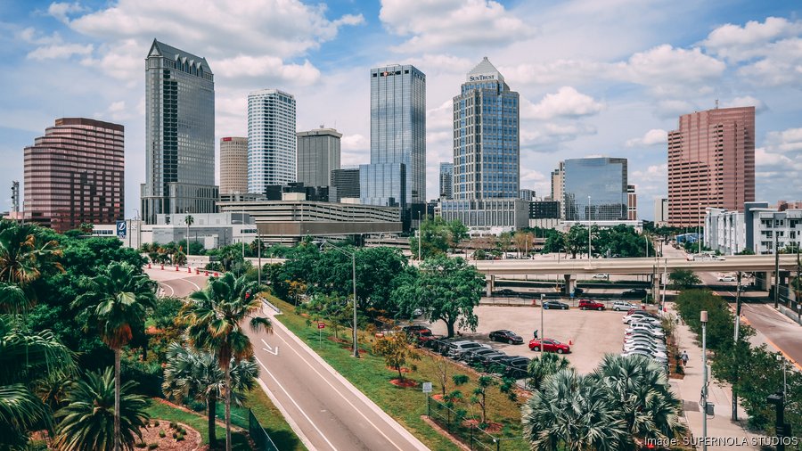 Tampa Bay Rent Trends—Where Local Shifts Meet National Momentum