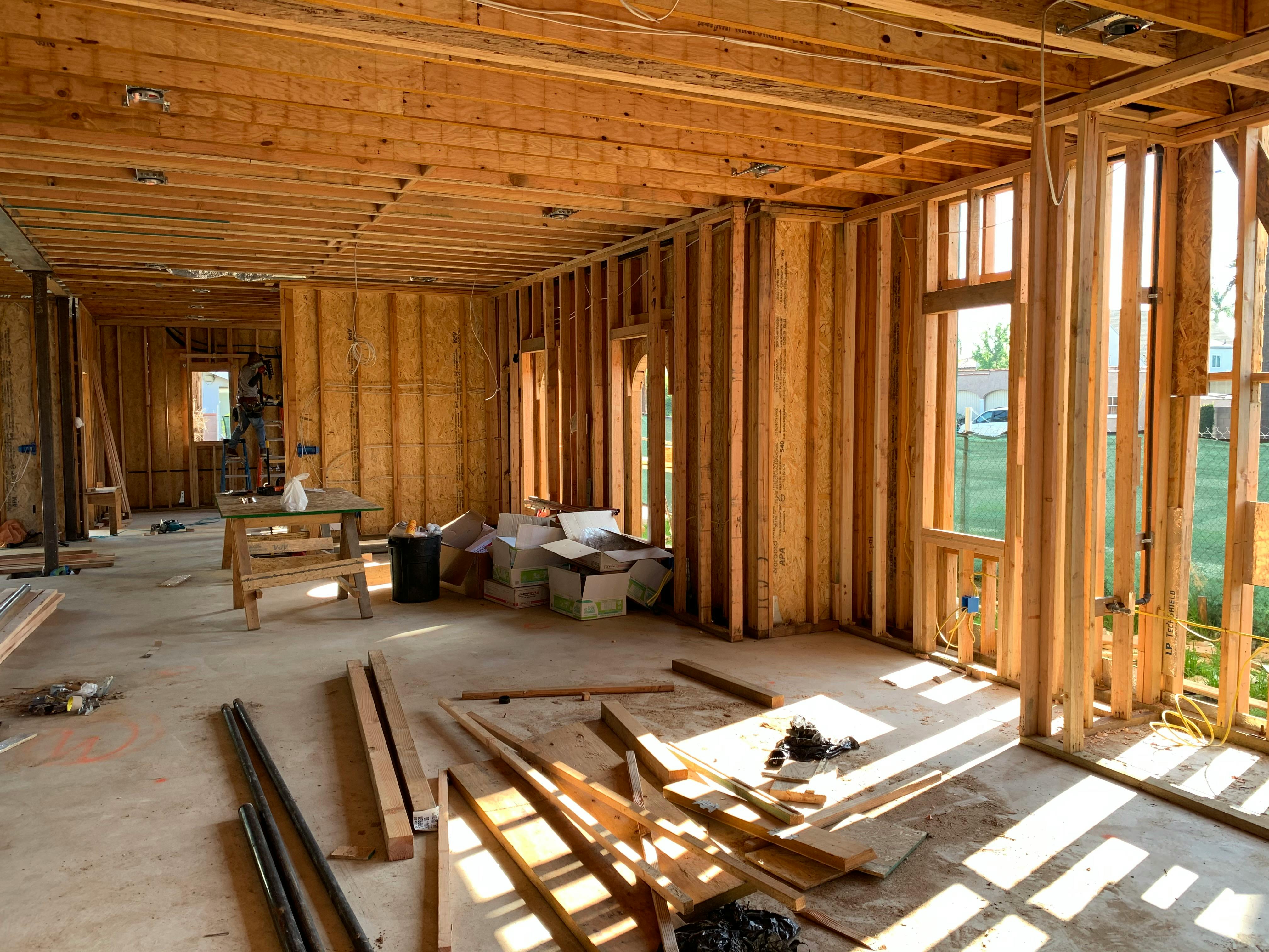 Builder Confidence Steady; Future Sales Expectations Rise