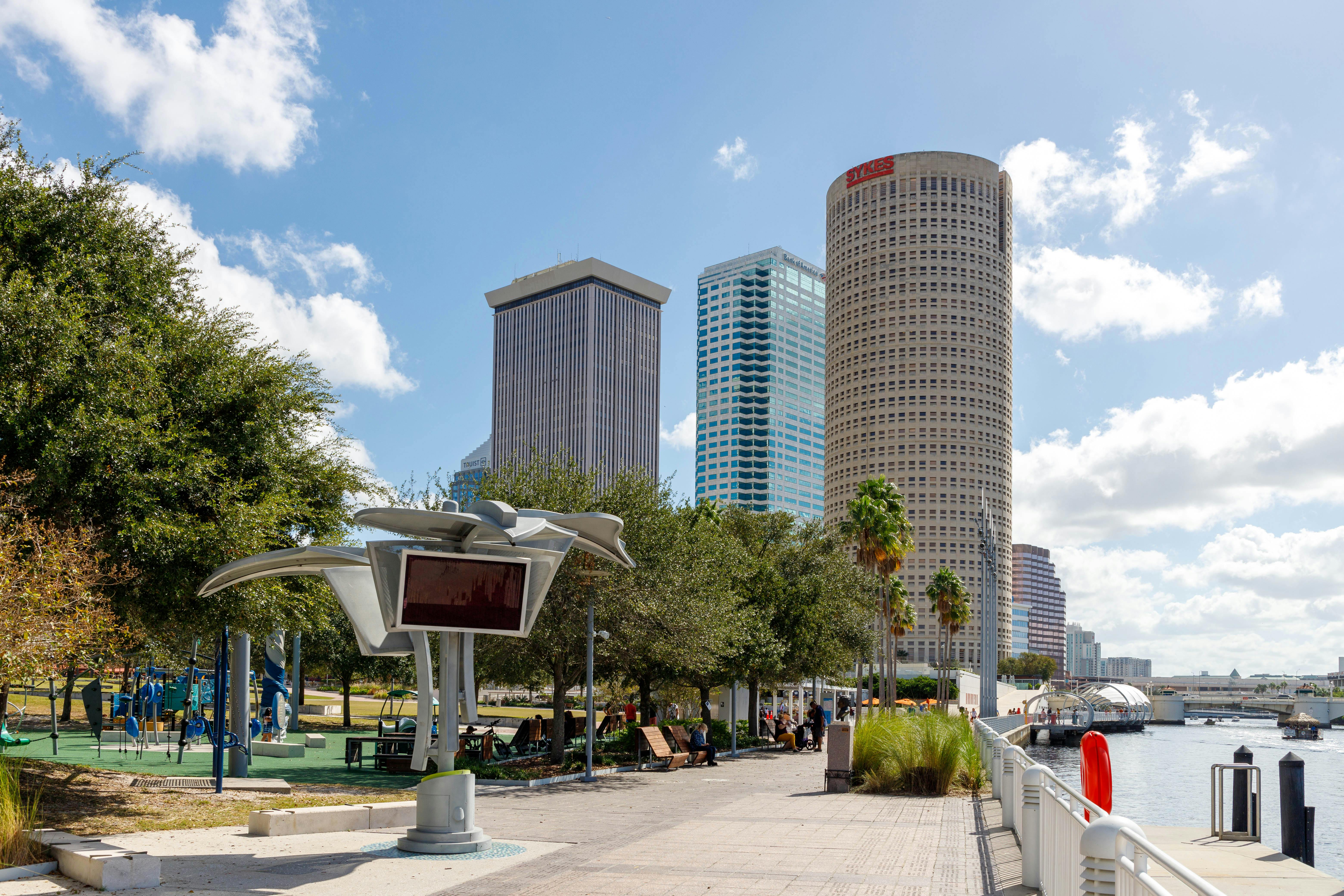 Find Your Dream Home with a Trusted Tampa Bay Realtor | Prime 1 Realty
