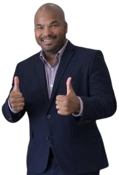 Antony Oseitutu
